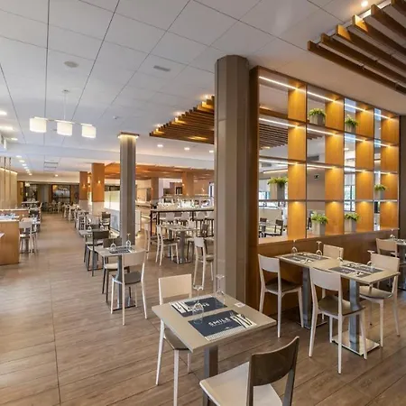Rosamar & 4*s Hotel Lloret de Mar